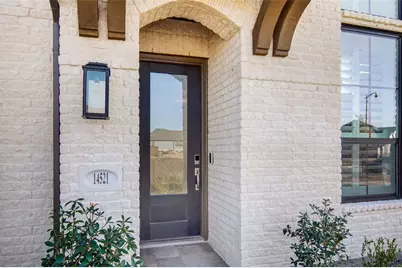 14521 Walsh Avenue, Fort Worth, TX 76008 - Photo 3