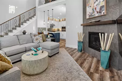 14521 Walsh Avenue, Fort Worth, TX 76008 - Photo 5