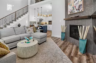 14521 Walsh Ave, Fort Worth, TX 76008 - Photo 5