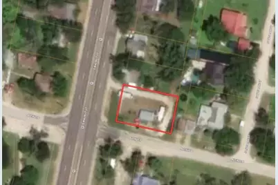 307 Walnut Street, Hico, TX 76457 - Photo 29