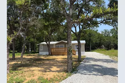 111 Shady Springs Drive, Bridgeport, TX 76426 - Photo 1