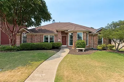 3528 Snapdragon Lane, McKinney, TX 75070 - Photo 1