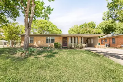 1203 Sunnybrook Drive, Irving, TX 75061 - Photo 1