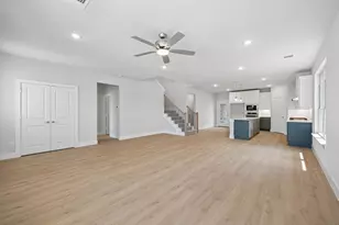 2258 Terlingua Dr, Waxahachie, TX 75165 - Photo 5