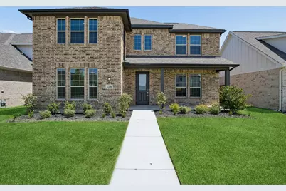 2258 Terlingua Drive, Waxahachie, TX 75165 - Photo 1
