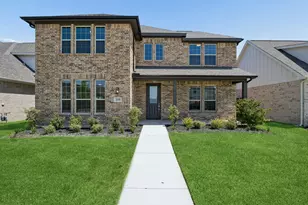 2258 Terlingua Dr, Waxahachie, TX 75165 - Photo 1