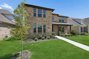 2258 Terlingua Dr, Waxahachie, TX 75165 - Photo 3