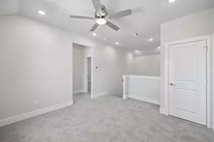 2258 Terlingua Dr, Waxahachie, TX 75165 - Photo 27