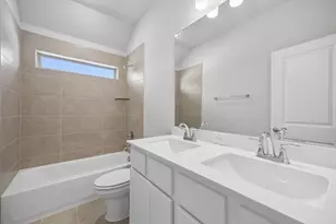 2258 Terlingua Dr, Waxahachie, TX 75165 - Photo 23