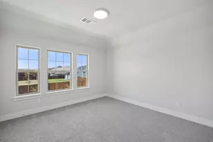 2258 Terlingua Dr, Waxahachie, TX 75165 - Photo 21