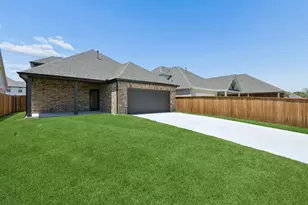 2258 Terlingua Dr, Waxahachie, TX 75165 - Photo 29