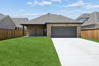 2258 Terlingua Drive, Waxahachie, TX 75165 - Photo 31