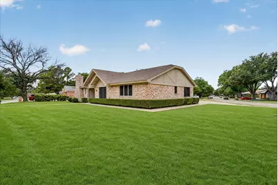 5817 Stone Drive, North Richland Hills, TX 76180 - Photo 31