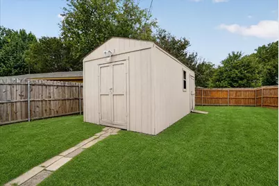 5817 Stone Drive, North Richland Hills, TX 76180 - Photo 27