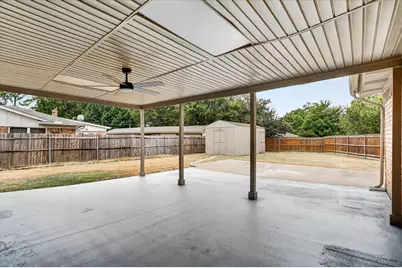5817 Stone Drive, North Richland Hills, TX 76180 - Photo 25