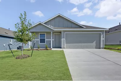 10752 Gun Barrel Street, Fort Worth, TX 76108 - Photo 1