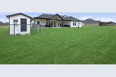 10216 Finch Road, Sanger, TX 76266 - Photo 31