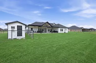 10216 Finch Rd, Sanger, TX 76266 - Photo 31