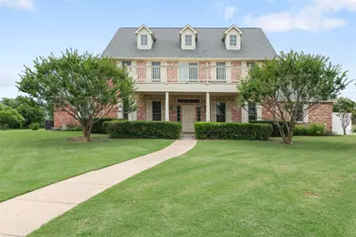 404 High Meadow Lane, Heath, TX 75032 - Photo 1