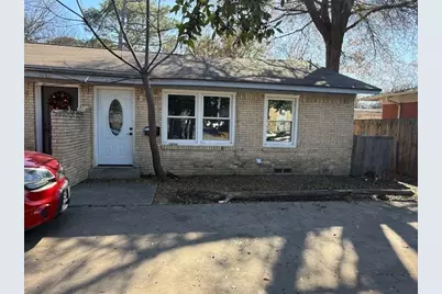 1512 W Tucker Boulevard, Arlington, TX 76013 - Photo 1