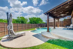 9359 Cherry Brook Ln, Frisco, TX 75033 - Photo 33