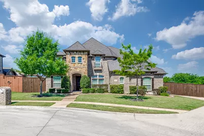 9359 Cherry Brook Lane, Frisco, TX 75033 - Photo 1