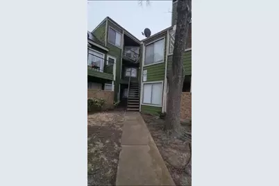 9803 Walnut Street #206, Dallas, TX 75243 - Photo 1