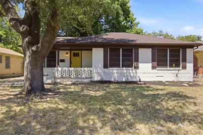 10243 San Juan Avenue, Dallas, TX 75228 - Photo 1