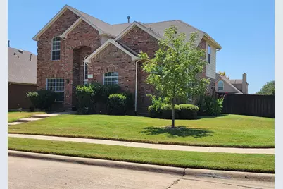 6117 Dark Forest Drive, McKinney, TX 75070 - Photo 1
