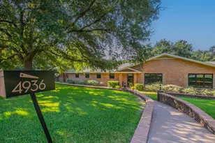 4936 Ridgeview Dr, Waco, TX 76710 - Photo 33