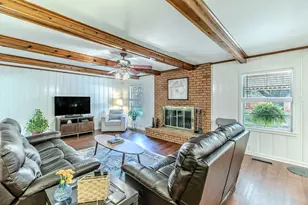 4936 Ridgeview Dr, Waco, TX 76710 - Photo 3