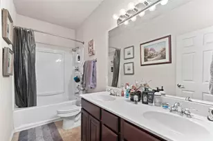 124 Castleridge Dr, Little Elm, TX 75068 - Photo 17