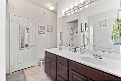 124 Castleridge Drive #A, Little Elm, TX 75068 - Photo 11