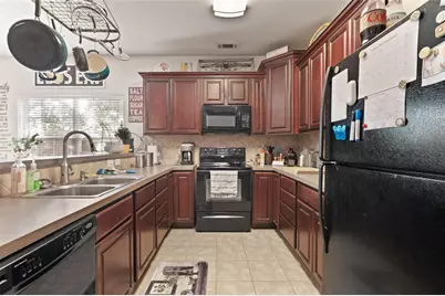 124 Castleridge Drive #A, Little Elm, TX 75068 - Photo 3