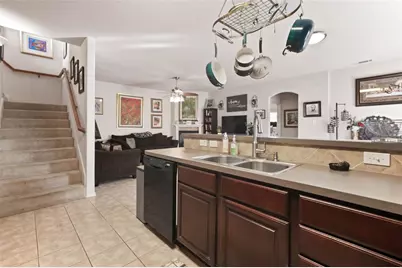 124 Castleridge Drive #A, Little Elm, TX 75068 - Photo 5