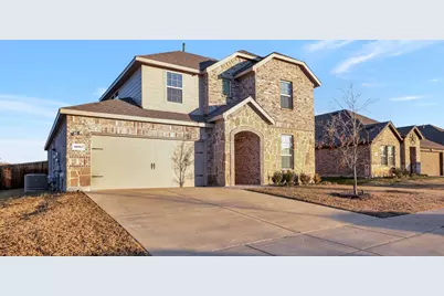 1007 Hitchin Post Way, Princeton, TX 75407 - Photo 1