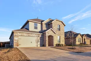 1007 Hitchin Post Way, Princeton, TX 75407 - Photo 1