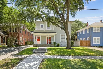 4630 Junius Street, Dallas, TX 75246 - Photo 1