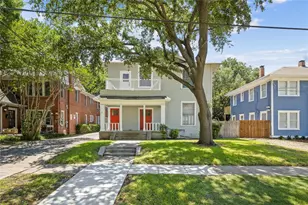 4630 Junius St, Dallas, TX 75246 - Photo 1