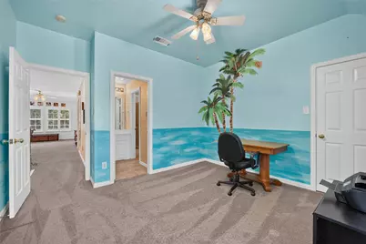 4816 Bellflower Way, Fort Worth, TX 76123 - Photo 23