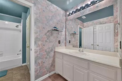 4816 Bellflower Way, Fort Worth, TX 76123 - Photo 31