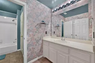 4816 Bellflower Way, Fort Worth, TX 76123 - Photo 31