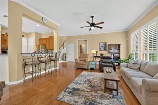 4816 Bellflower Way, Fort Worth, TX 76123 - Photo 9