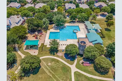 4816 Bellflower Way, Fort Worth, TX 76123 - Photo 37