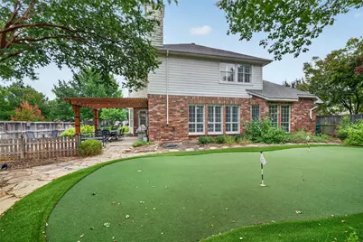 4816 Bellflower Way, Fort Worth, TX 76123 - Photo 33