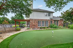 4816 Bellflower Way, Fort Worth, TX 76123 - Photo 33