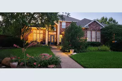 4816 Bellflower Way, Fort Worth, TX 76123 - Photo 1