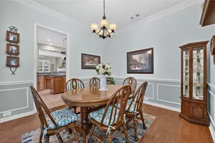 4816 Bellflower Way, Fort Worth, TX 76123 - Photo 5