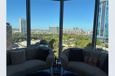 2900 McKinnon Street #804, Dallas, TX 75201 - Photo 1