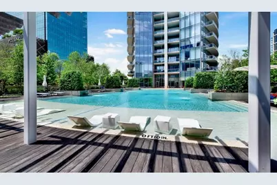 2900 McKinnon Street #804, Dallas, TX 75201 - Photo 21